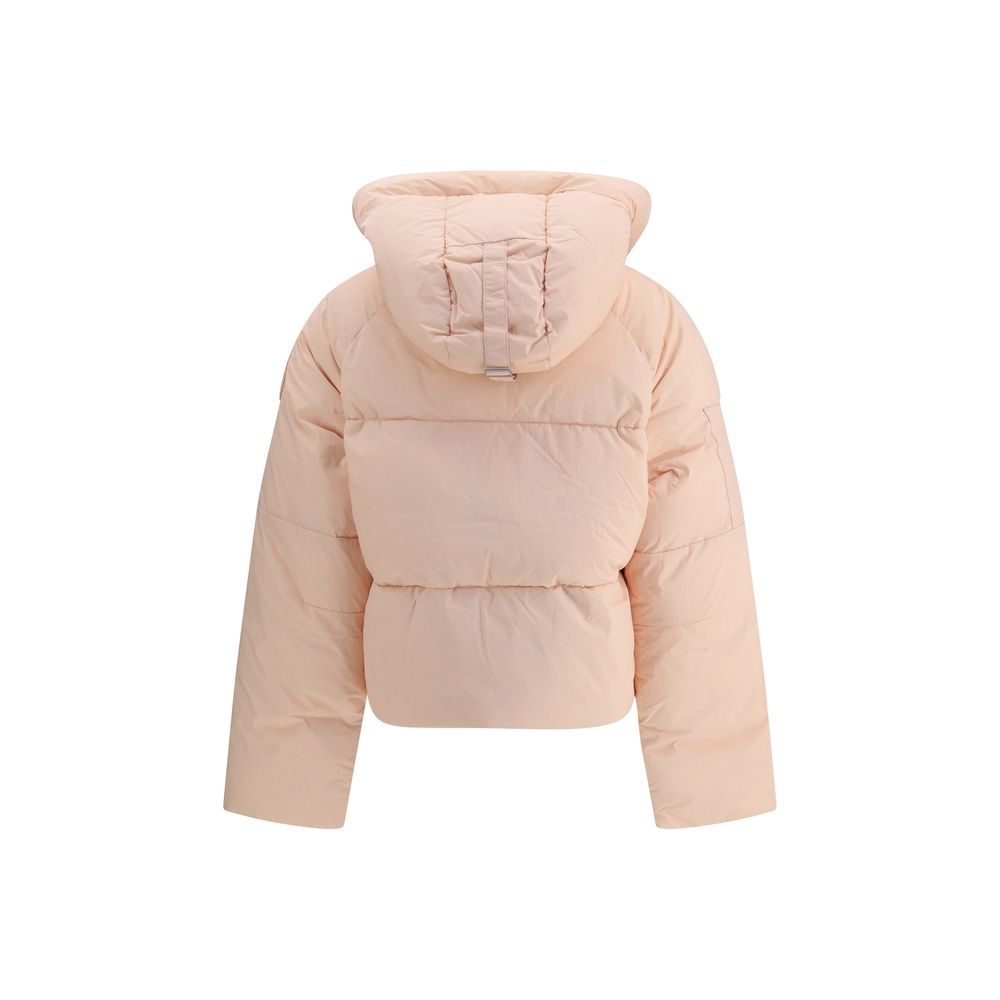 Chilliwack padded Jacket