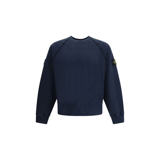 Cotton Crew neck Sweatshirt