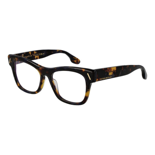 Brown Women Glasses Frame