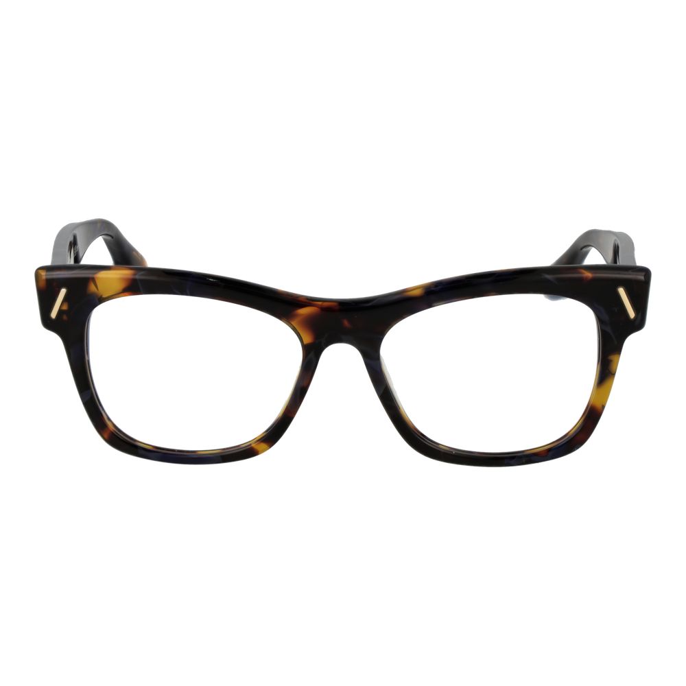 Brown Women Glasses Frame