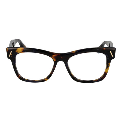 Brown Women Glasses Frame