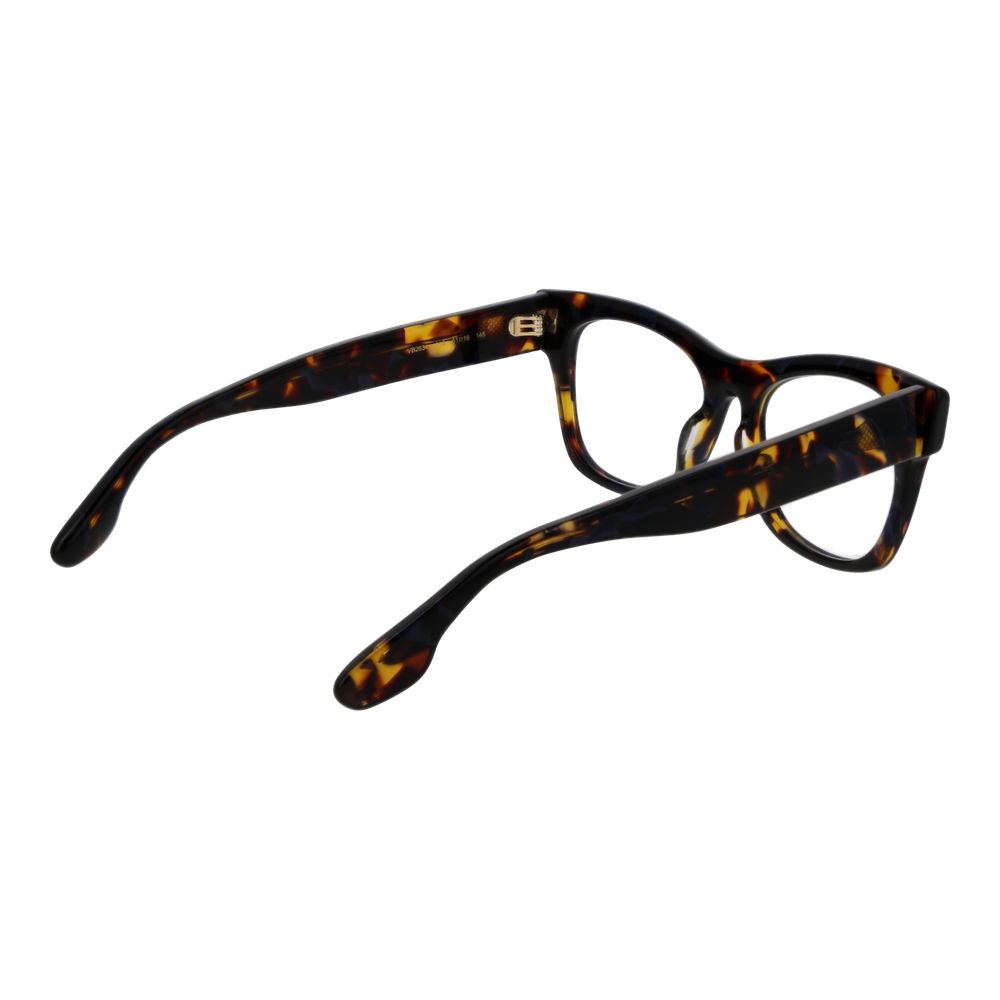Brown Women Glasses Frame