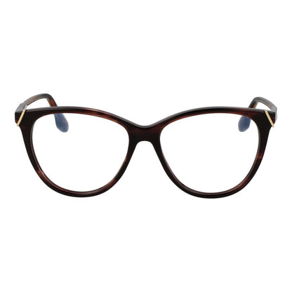 Brown Women Glasses Frame