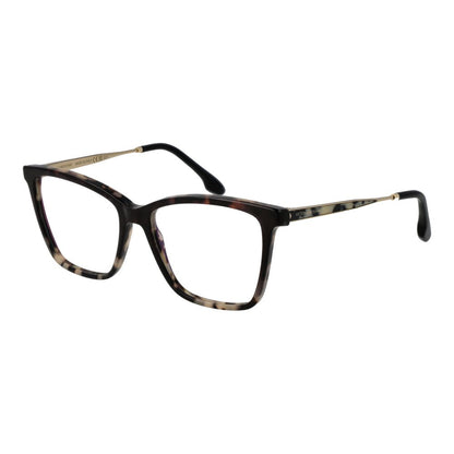 Brown Women Glasses Frame