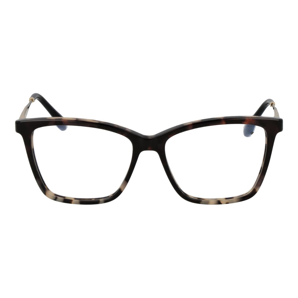 Brown Women Glasses Frame