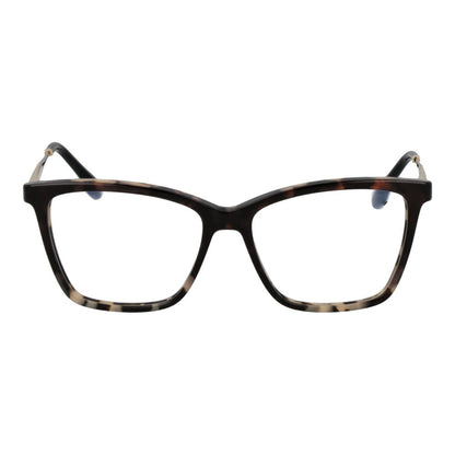 Brown Women Glasses Frame