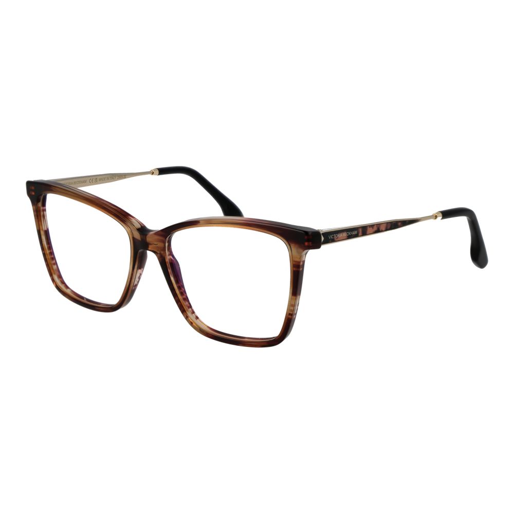 Brown Women Glasses Frame