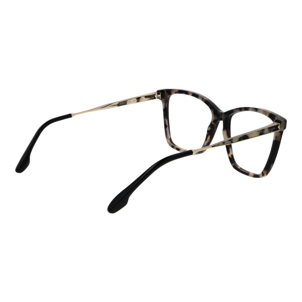 Brown Women Glasses Frame