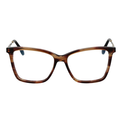 Brown Women Glasses Frame