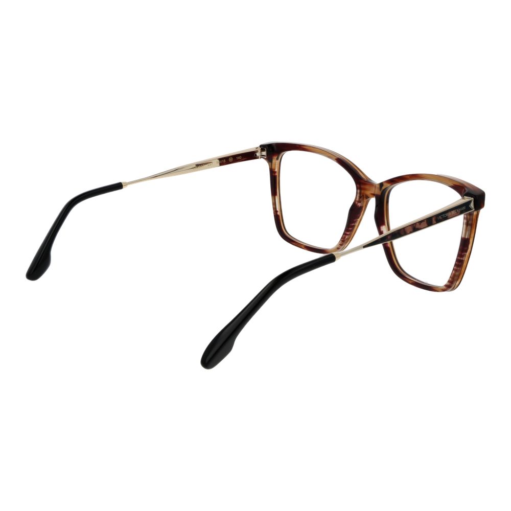 Brown Women Glasses Frame