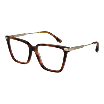 Brown Women Glasses Frame