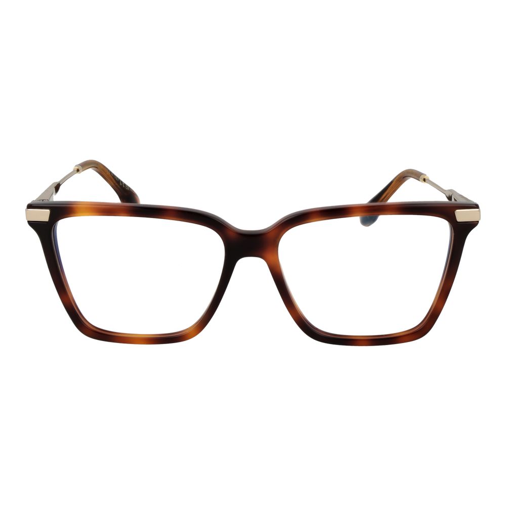 Brown Women Glasses Frame