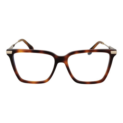 Brown Women Glasses Frame