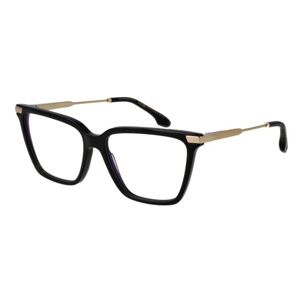 Black Women Glasses Frame