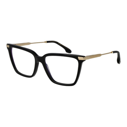 Black Women Glasses Frame