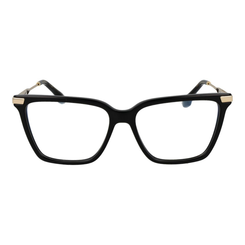 Black Women Glasses Frame