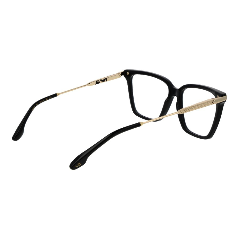 Black Women Glasses Frame