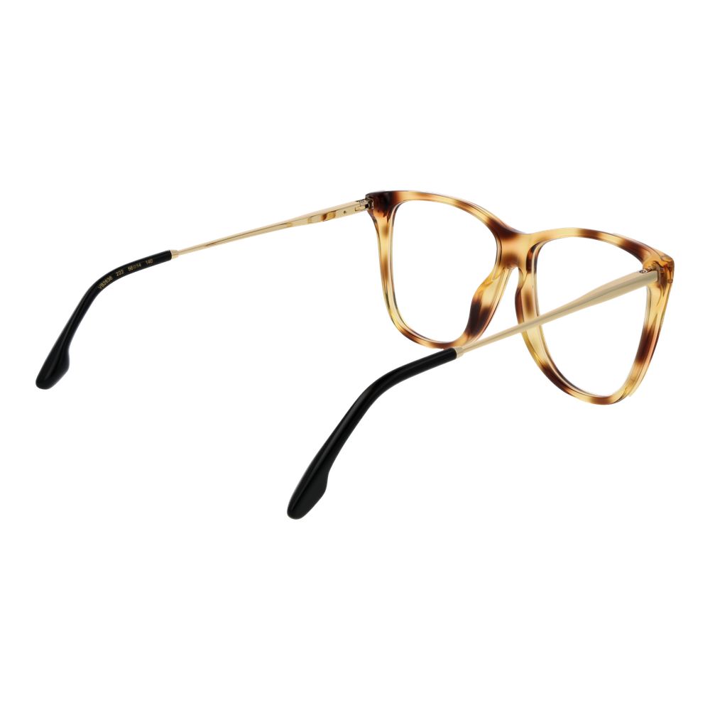 Beige Women Glasses Frame