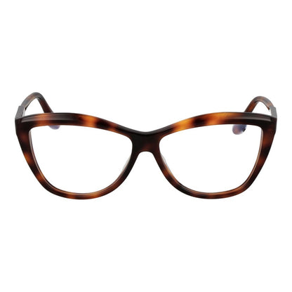 Brown Women Glasses Frame