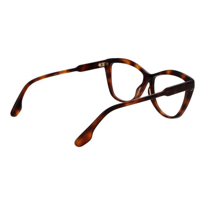 Brown Women Glasses Frame