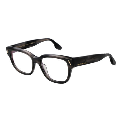 Gray Women Glasses Frame