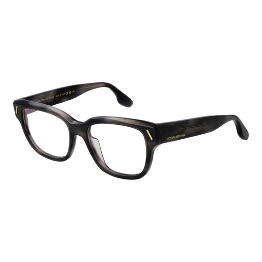 Gray Women Glasses Frame