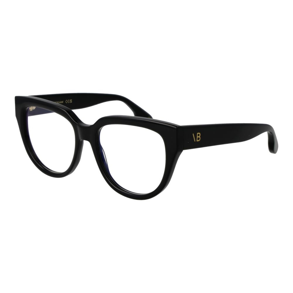 Black Women Glasses Frame