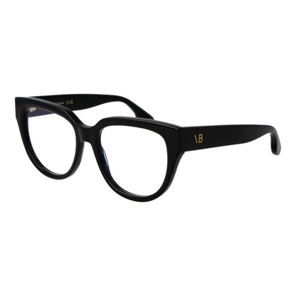 Black Women Glasses Frame