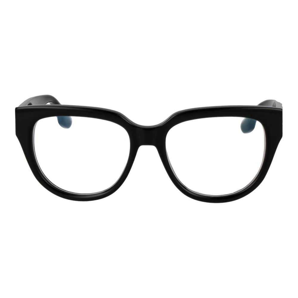 Black Women Glasses Frame