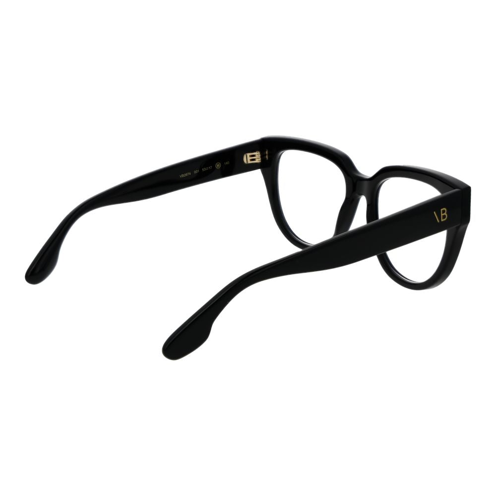 Black Women Glasses Frame
