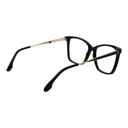 Black Women Glasses Frame
