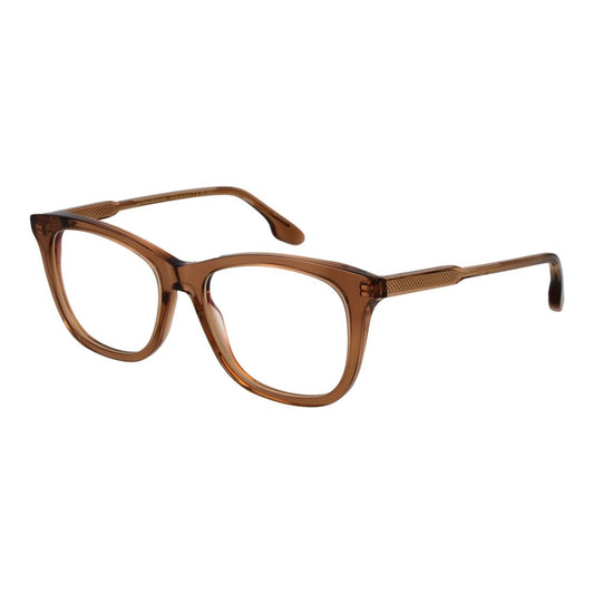 Brown Women Glasses Frame