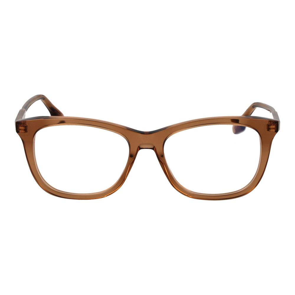 Brown Women Glasses Frame