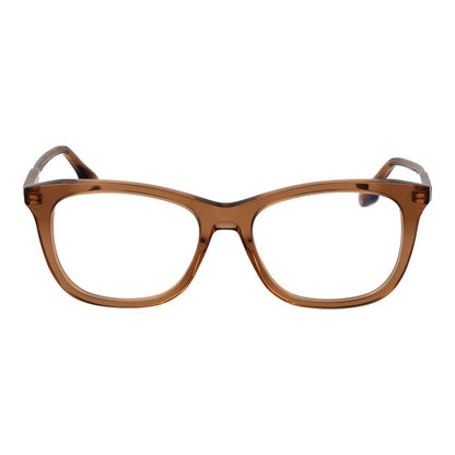 Brown Women Glasses Frame