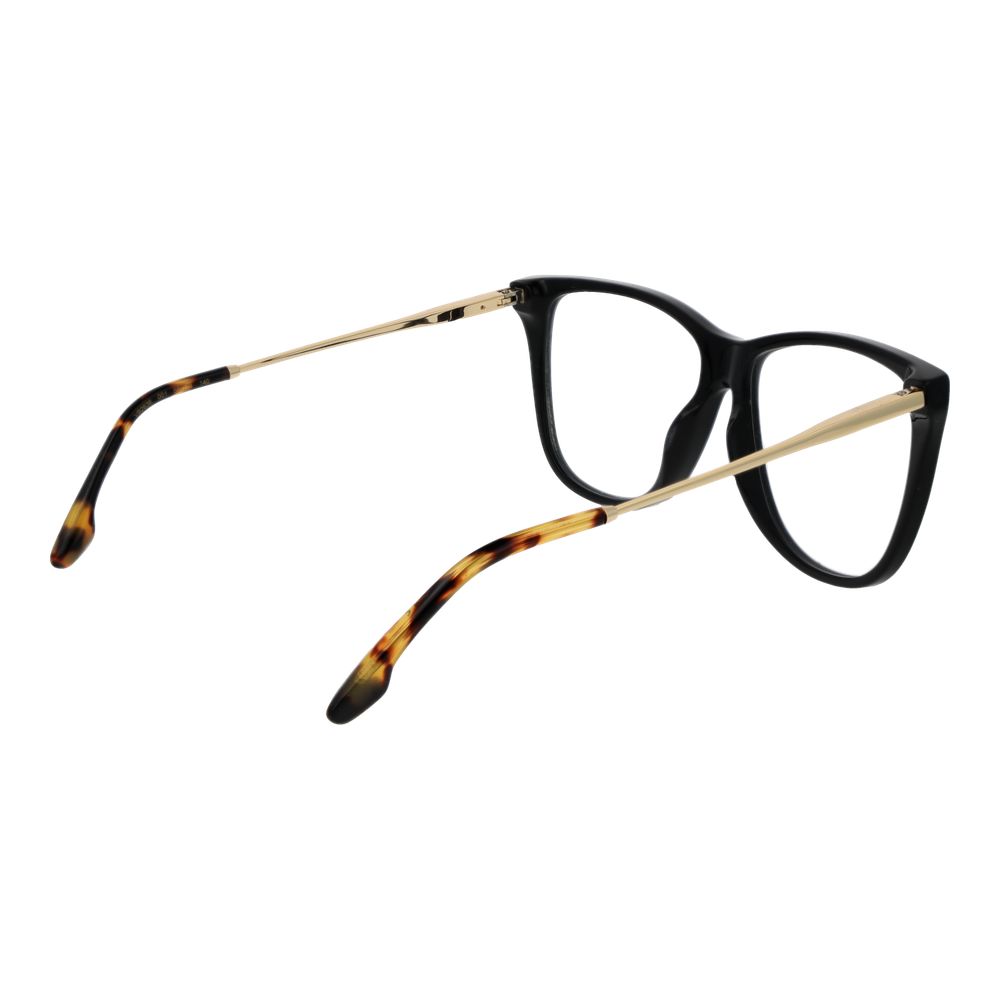 Black Women Glasses Frame