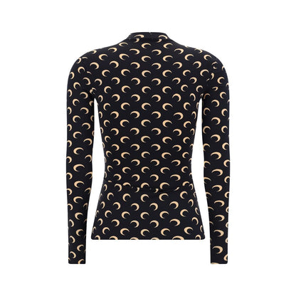 Moon long sleeve Top