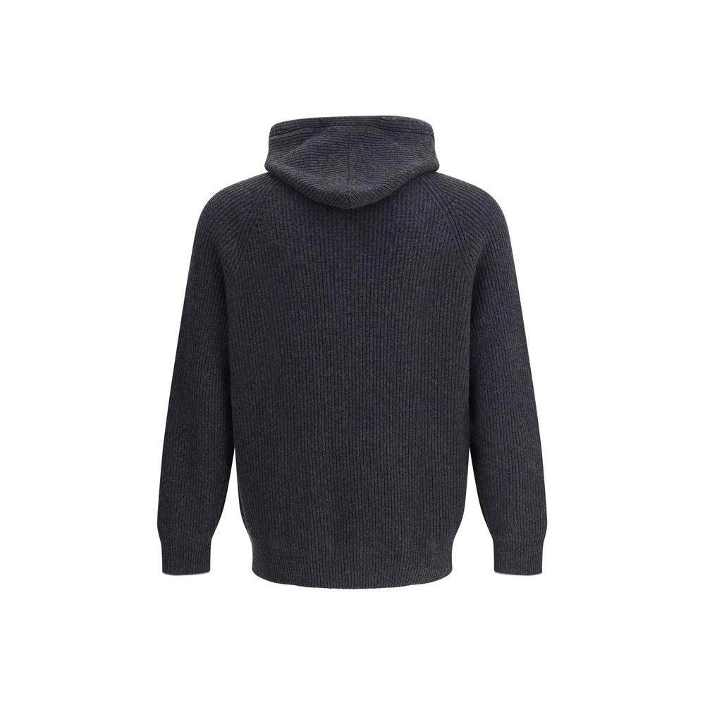 Cashmere Hoodie