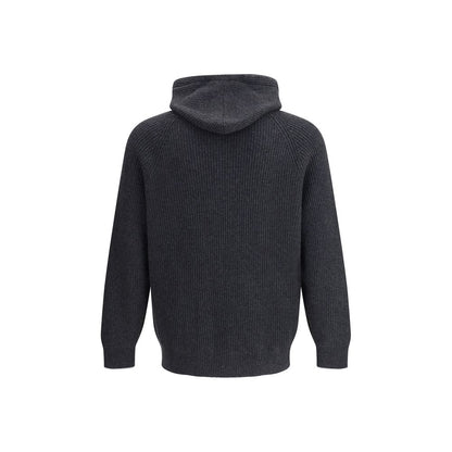 Cashmere Hoodie