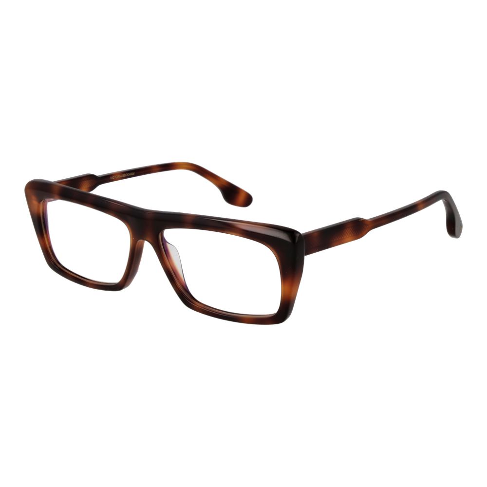 Brown Women Glasses Frame