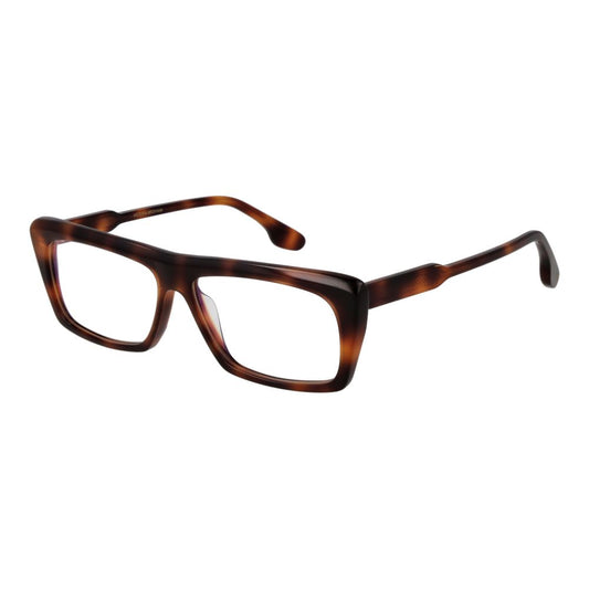 Brown Women Glasses Frame