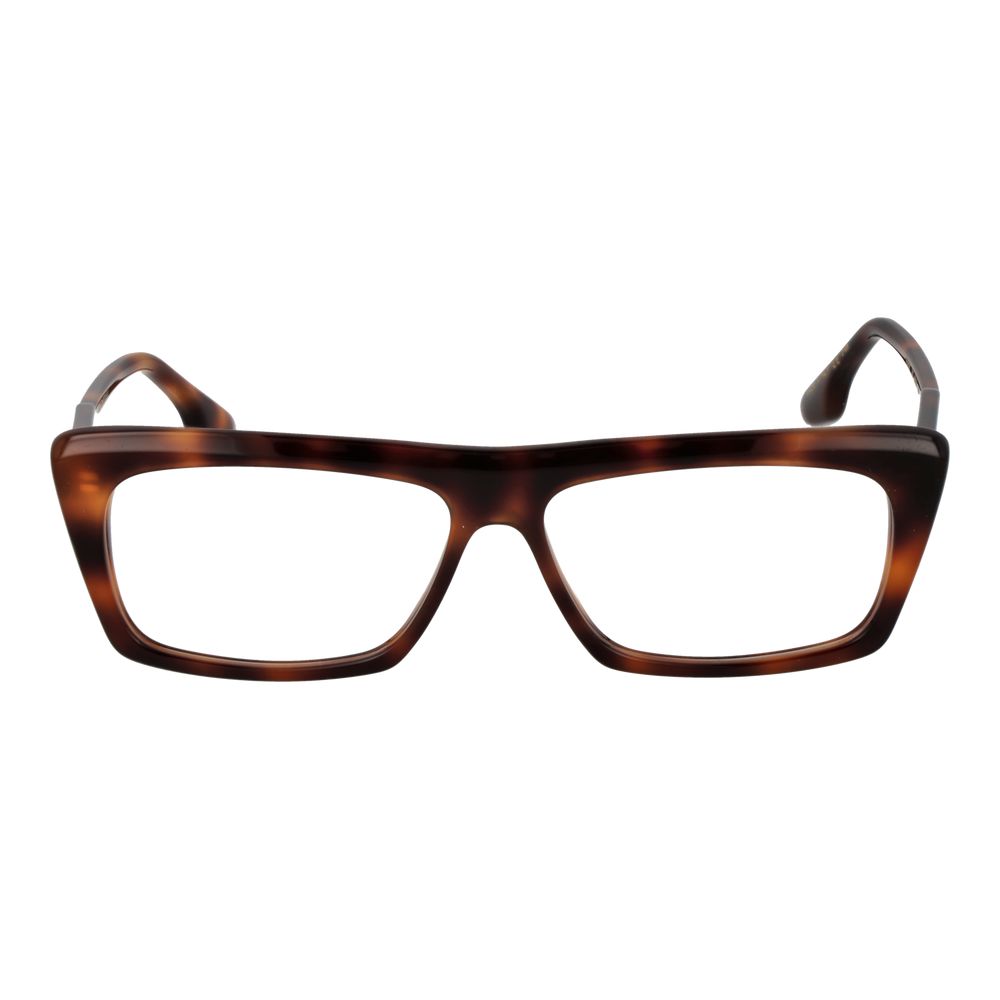 Brown Women Glasses Frame