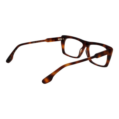 Brown Women Glasses Frame