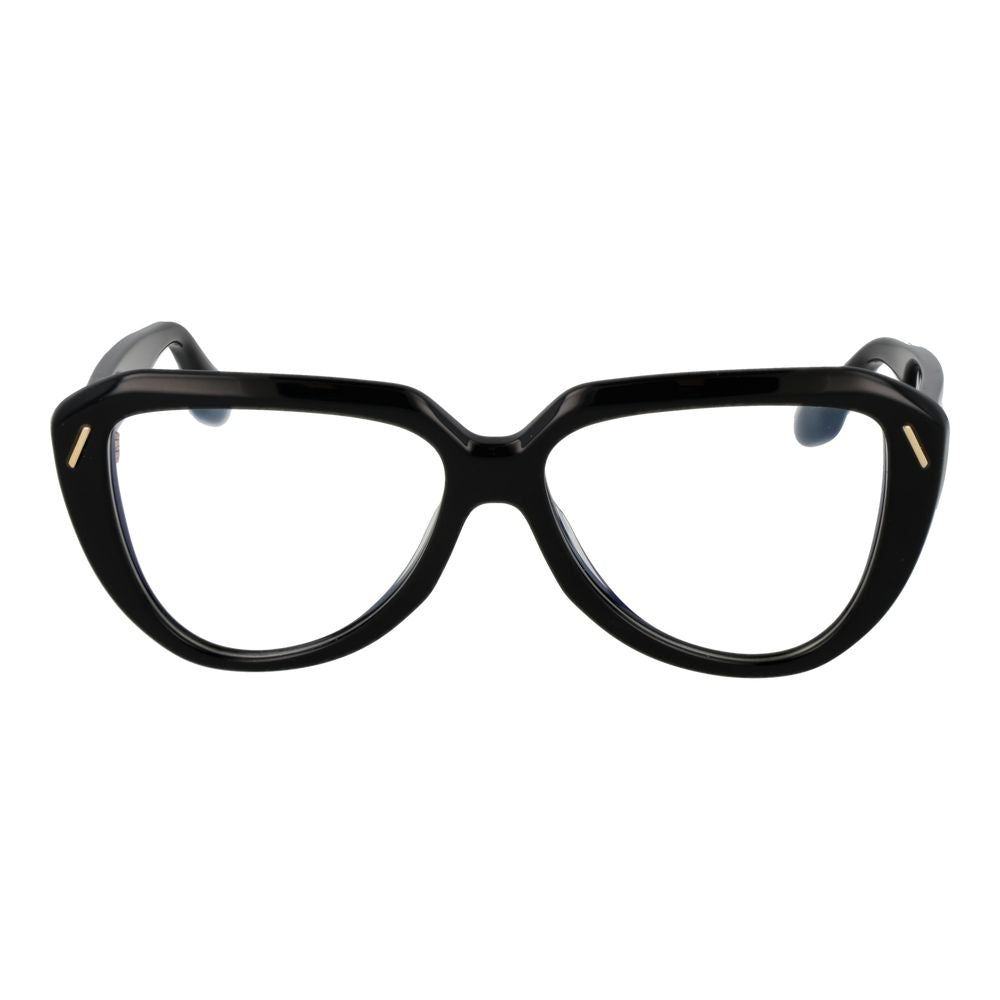 Black Women Glasses Frame