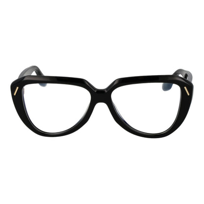 Black Women Glasses Frame