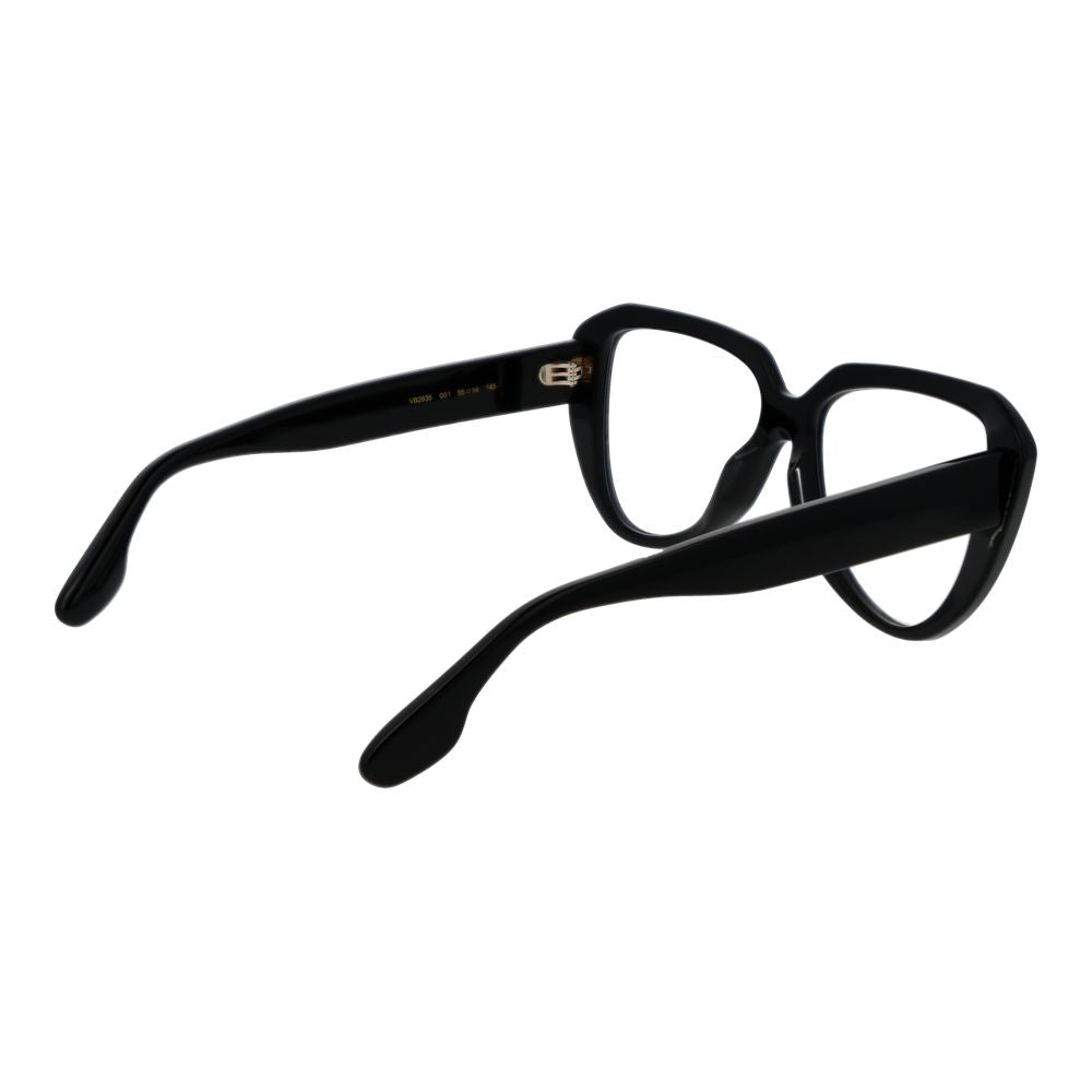 Black Women Glasses Frame