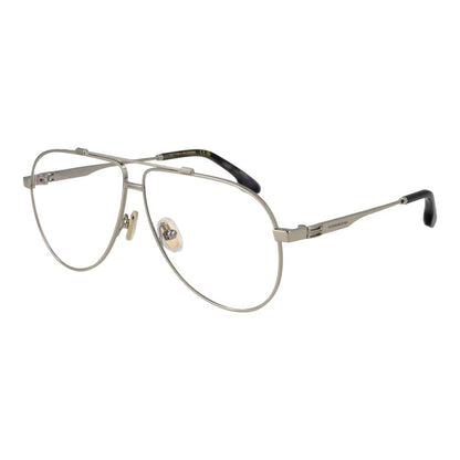 Gray Women Glasses Frame