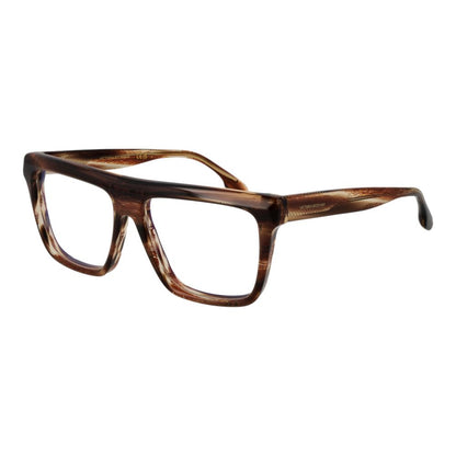 Brown Women Glasses Frame