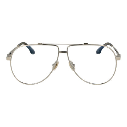 Gray Women Glasses Frame
