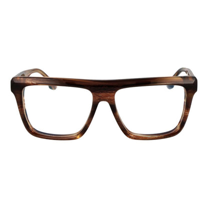 Brown Women Glasses Frame