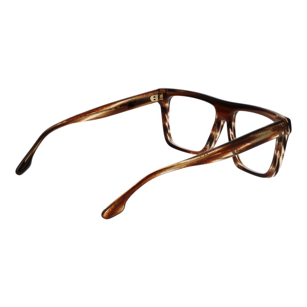 Brown Women Glasses Frame